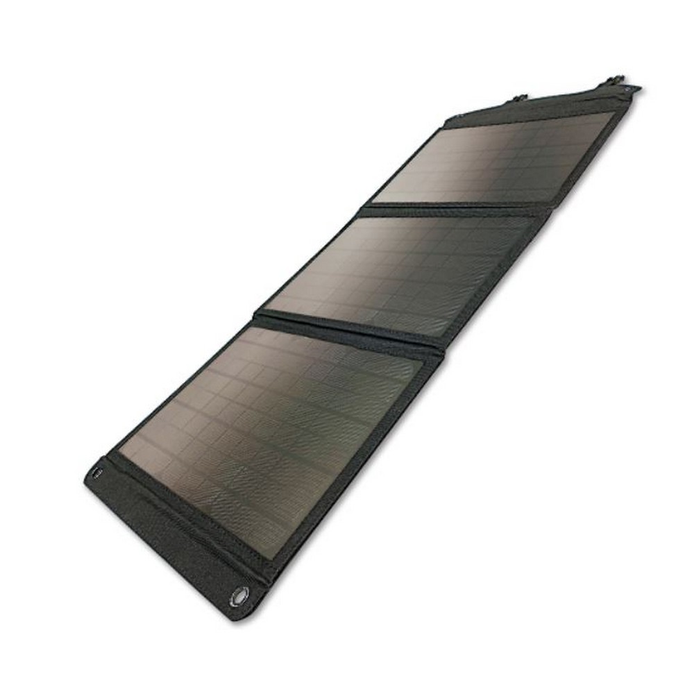 多摩電子 ソーラー充電器 30w TSK91K