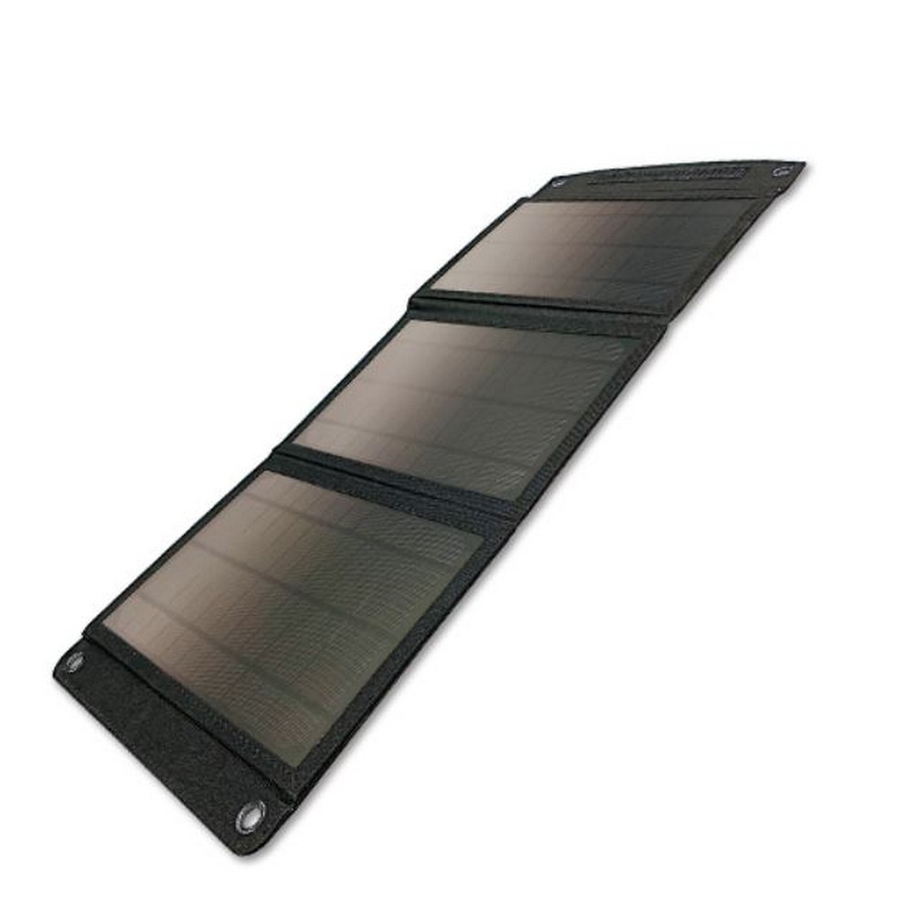 多摩電子 ソーラー充電器 18w TSK92K