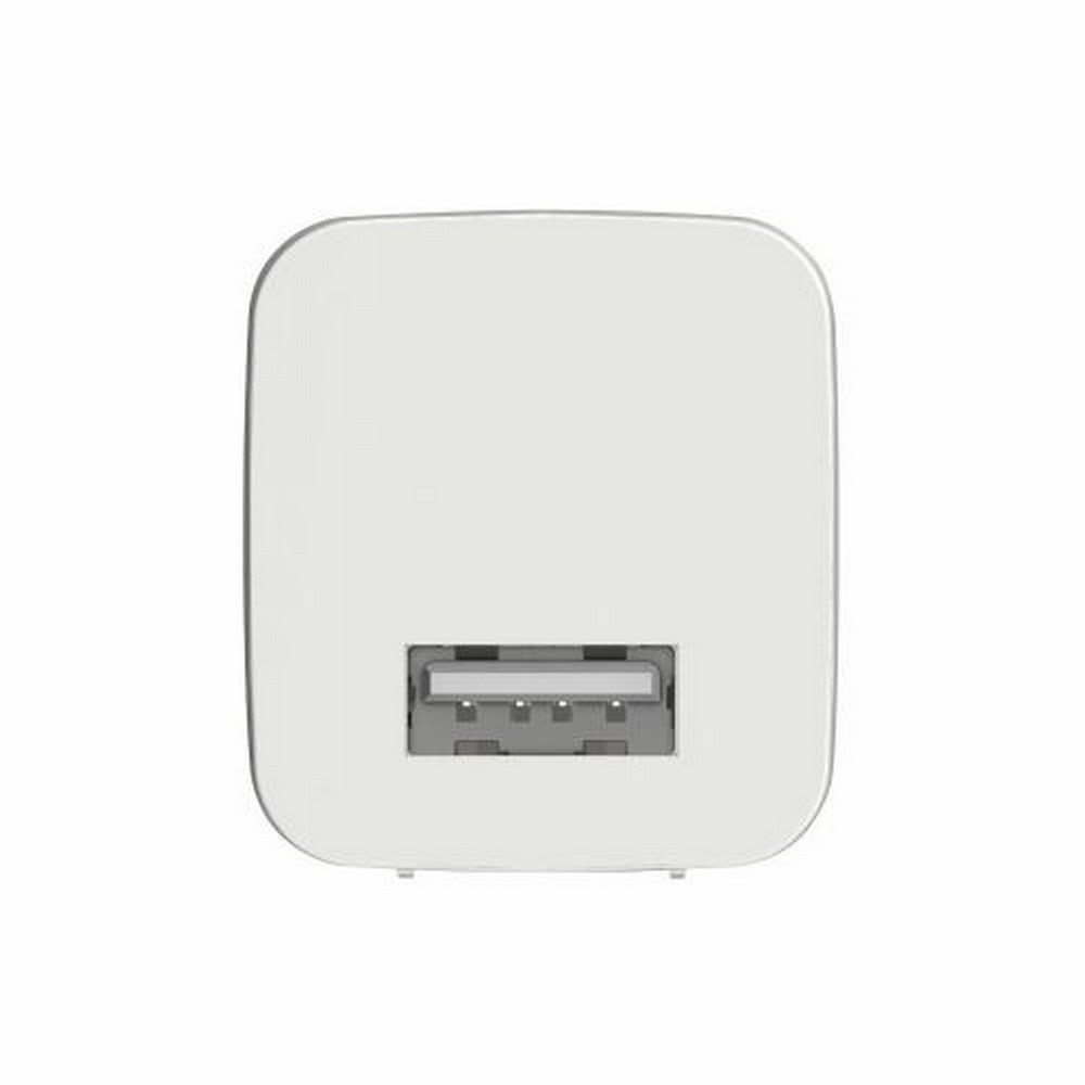 多摩電子 microUSB コンセントチャージャー TA51US12W