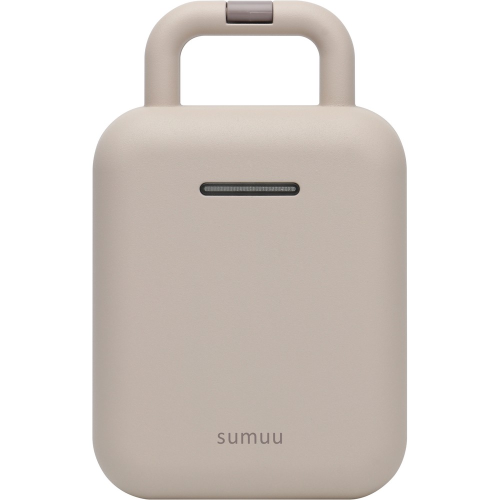 マクロス ホットサンドプレスベイクＧＧ MEK-95GG