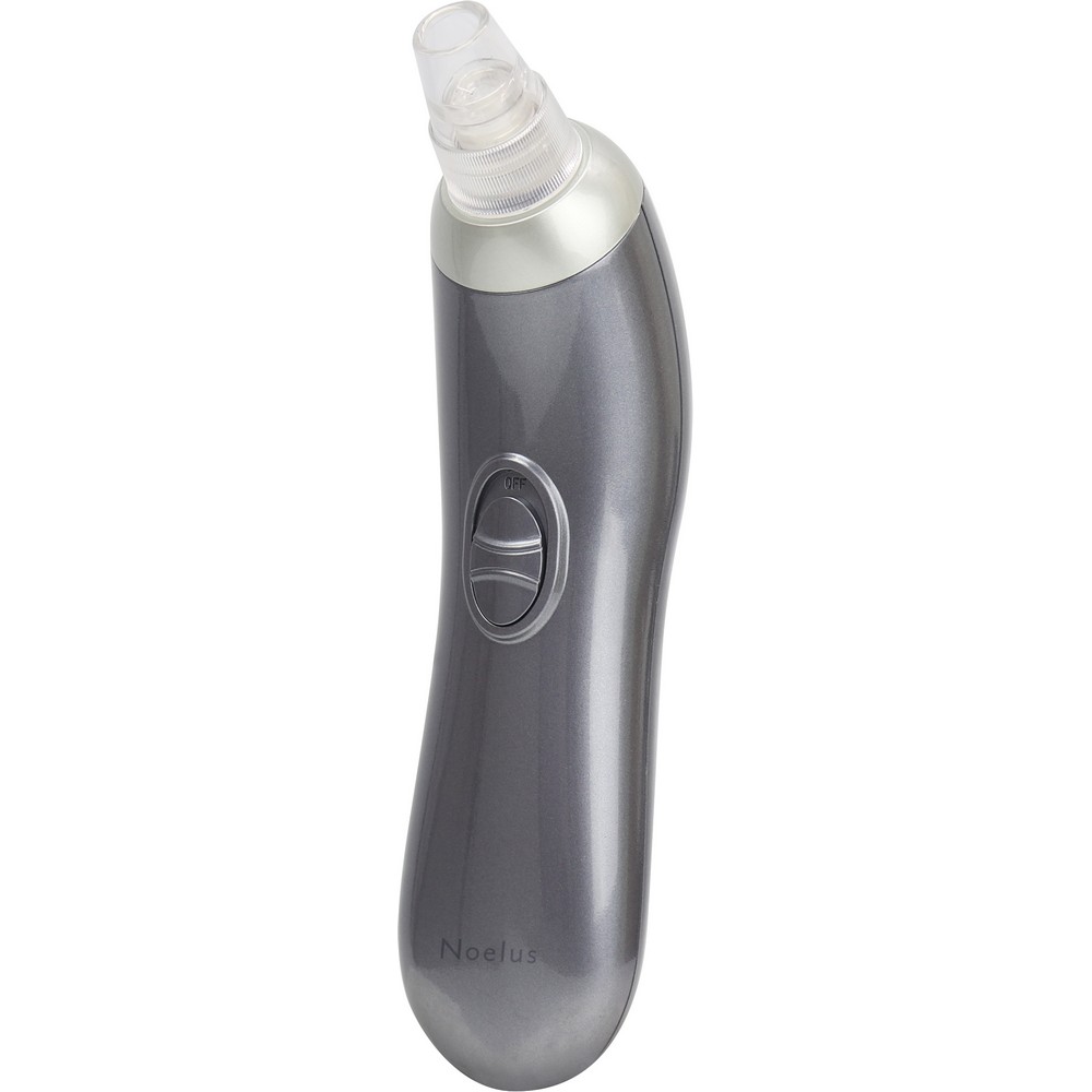 【再入荷なし】マクロス ノエルズ３カップ毛穴吸引器 MEH-152