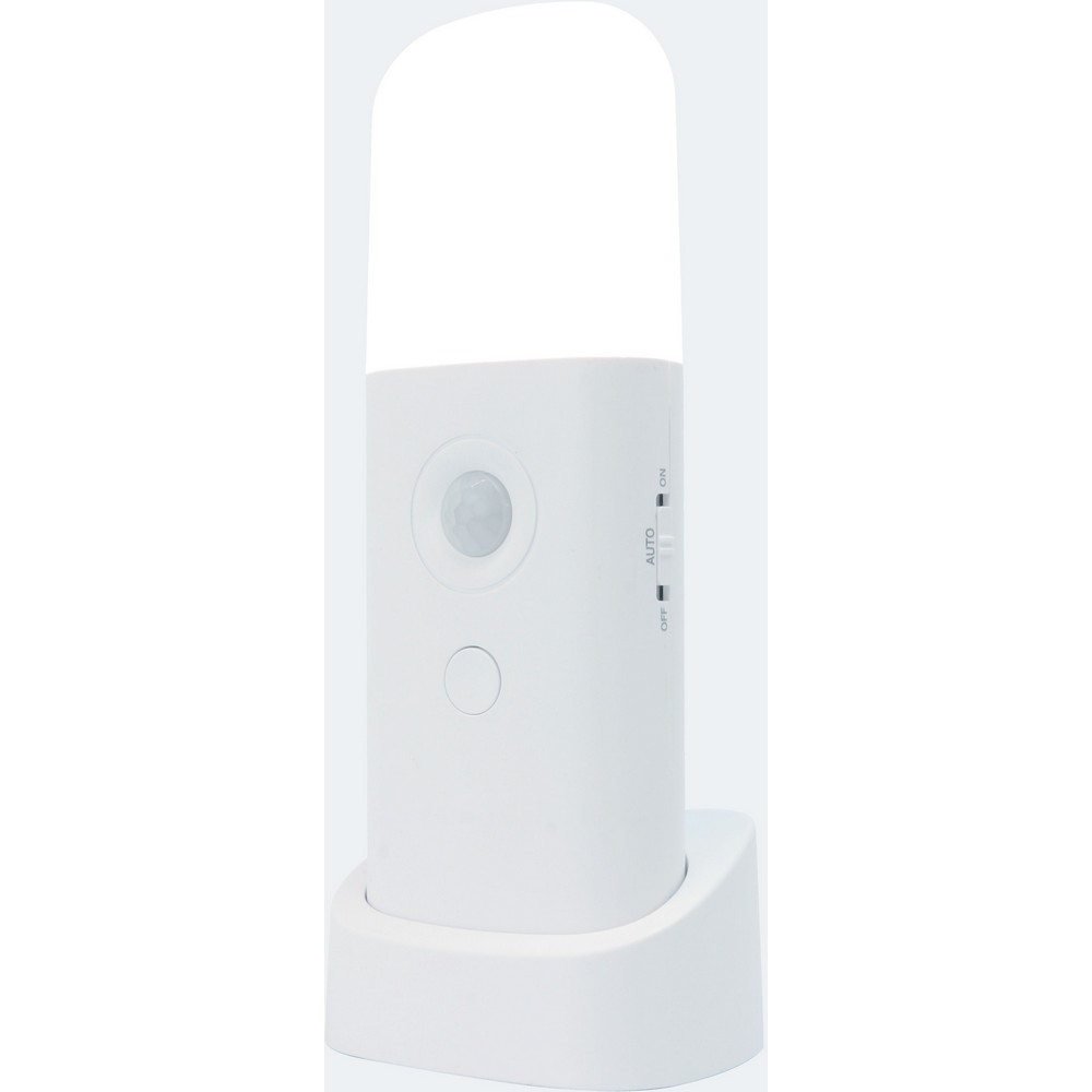 マクロス 2WAY センサー付ライト MEL-210