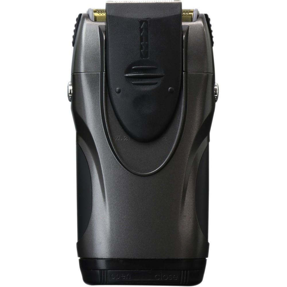 マクロス メンズシェーバー ３枚刃 MEBM-90