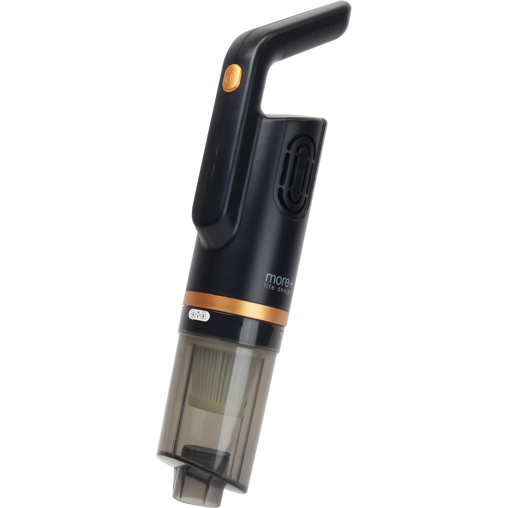 在庫あり 掃除機 マクロス ハンディサイクロンクリーナー トルモ