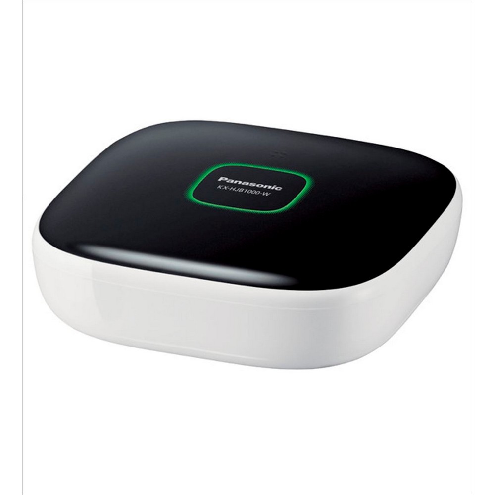 パナソニック ホームネットワークＳ ホームユニット KX-HJB1000-W