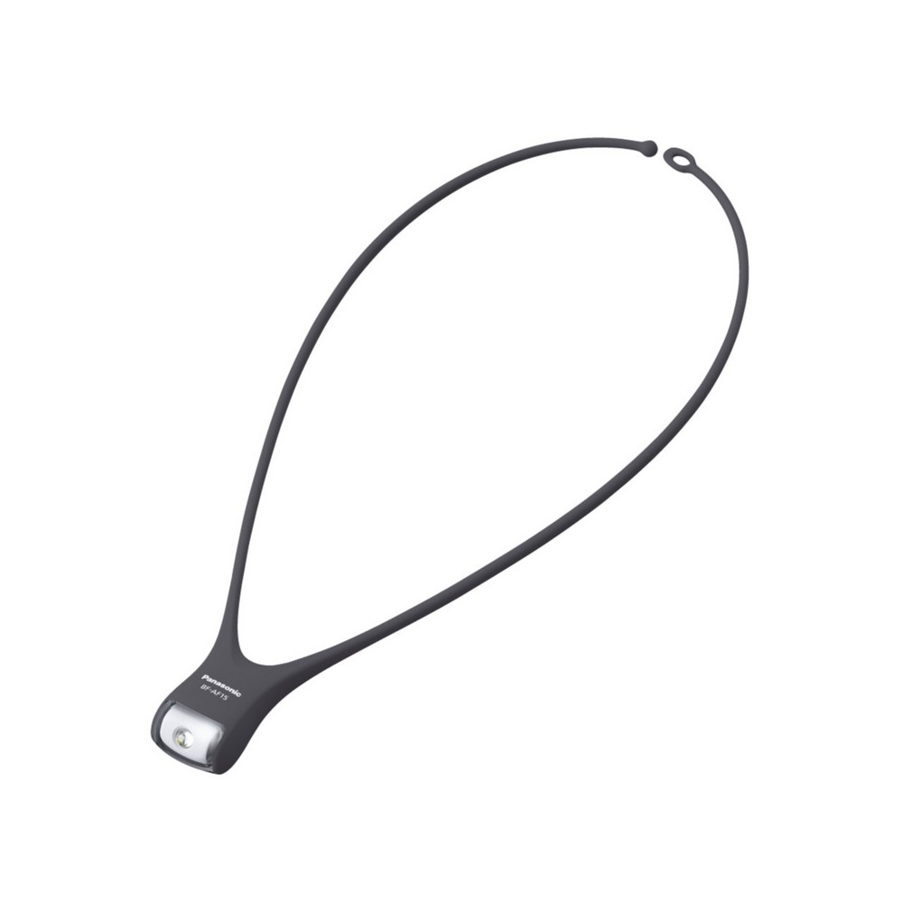 パナソニック LEDネックライト BF-AF15P-HK