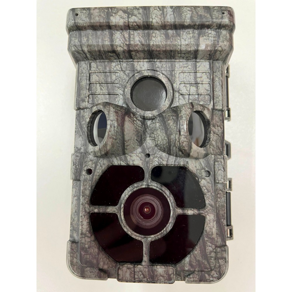 キャロットシステムズ 乾電池・ソーラーバッテリーセンサーカメラ AT-2