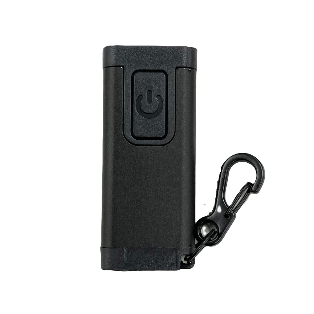 YSN 充電式スリムライトブラック HX10LT-043BK