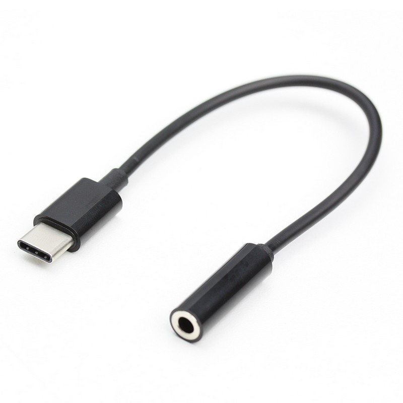 【販売終了】FSC イヤホン変換アダプター FS-ADC35-BK