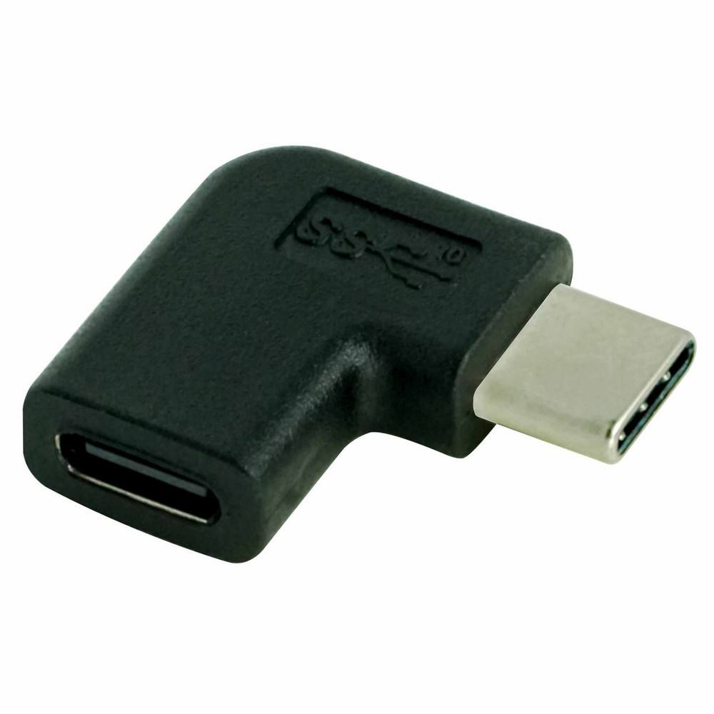 FSC Ｌ型変換アダプター FE-ADCCDSL-BK