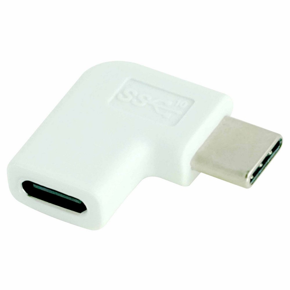 FSC Ｌ型変換アダプター FE-ADCCDSL-WH