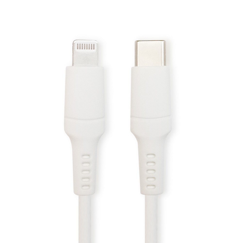 FSC PD対応Ｃ－Ｌケーブル 1.0m FS-MFICL100-WH