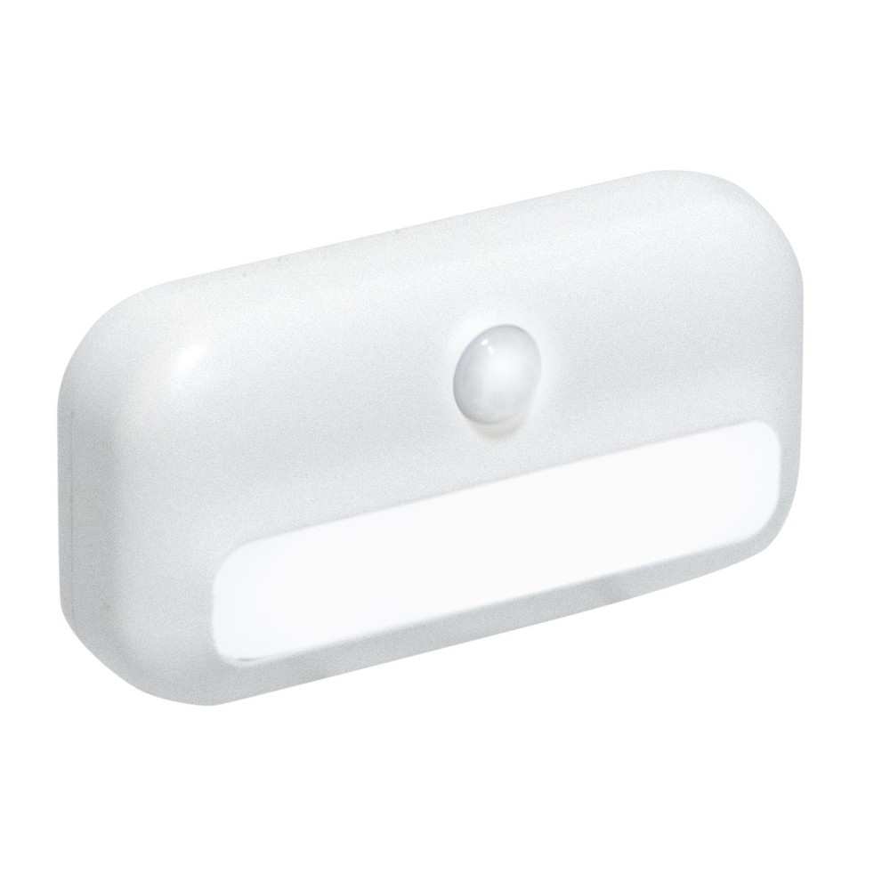 YSN 長方形ナイトライト昼光 HX10LT-007WH