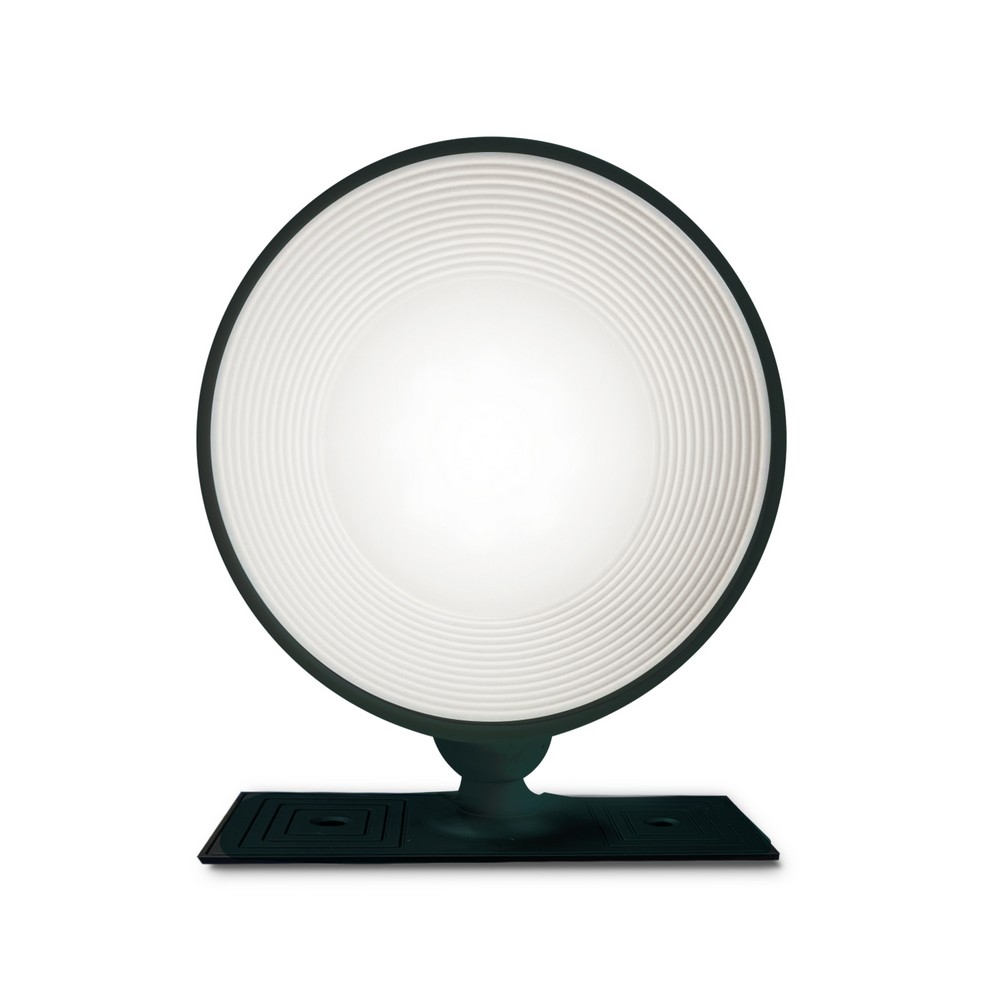 YSN 充電式壁掛けブラック HX10LT-011BK