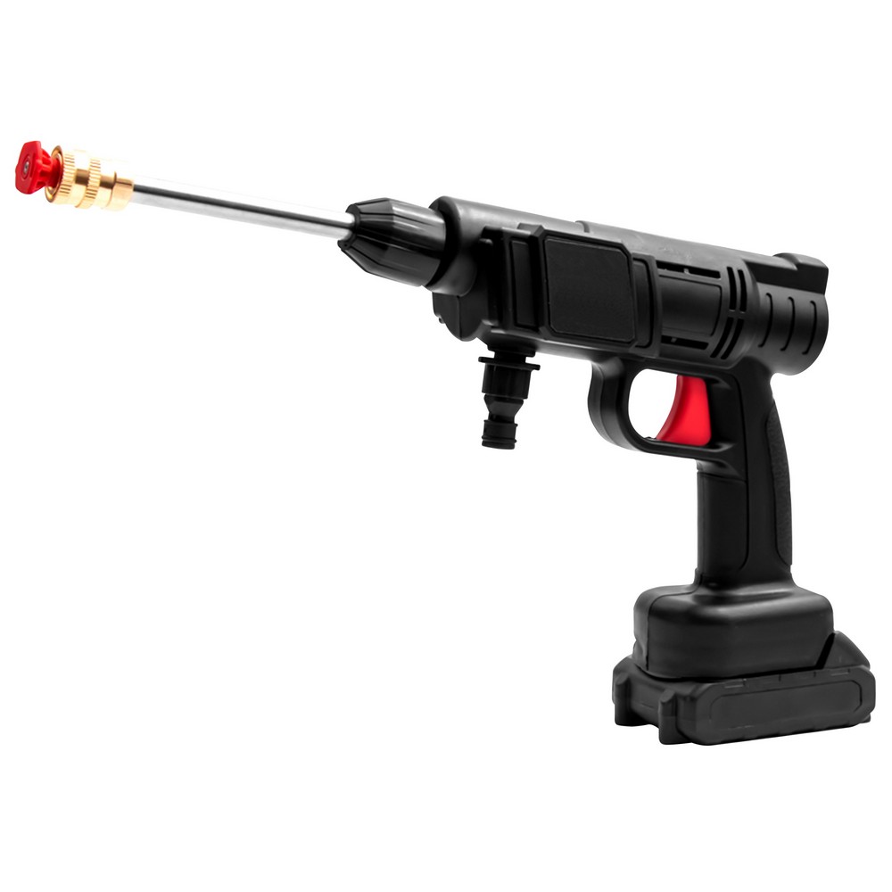 デジタルランド 充電式高圧洗浄機 DL-220622