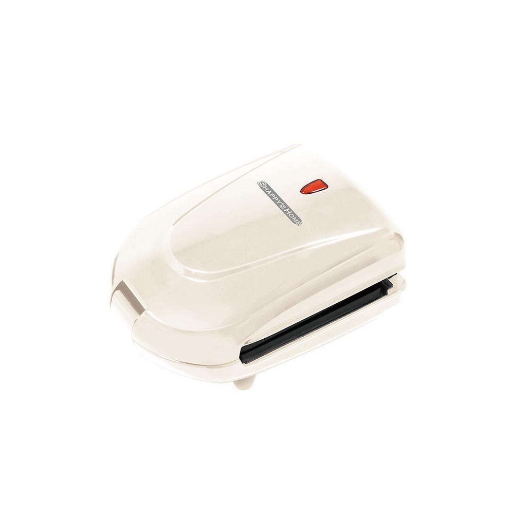 ピーナッツクラブ 着脱式ワッフルメーカーＷＨ S01HS-005WH
