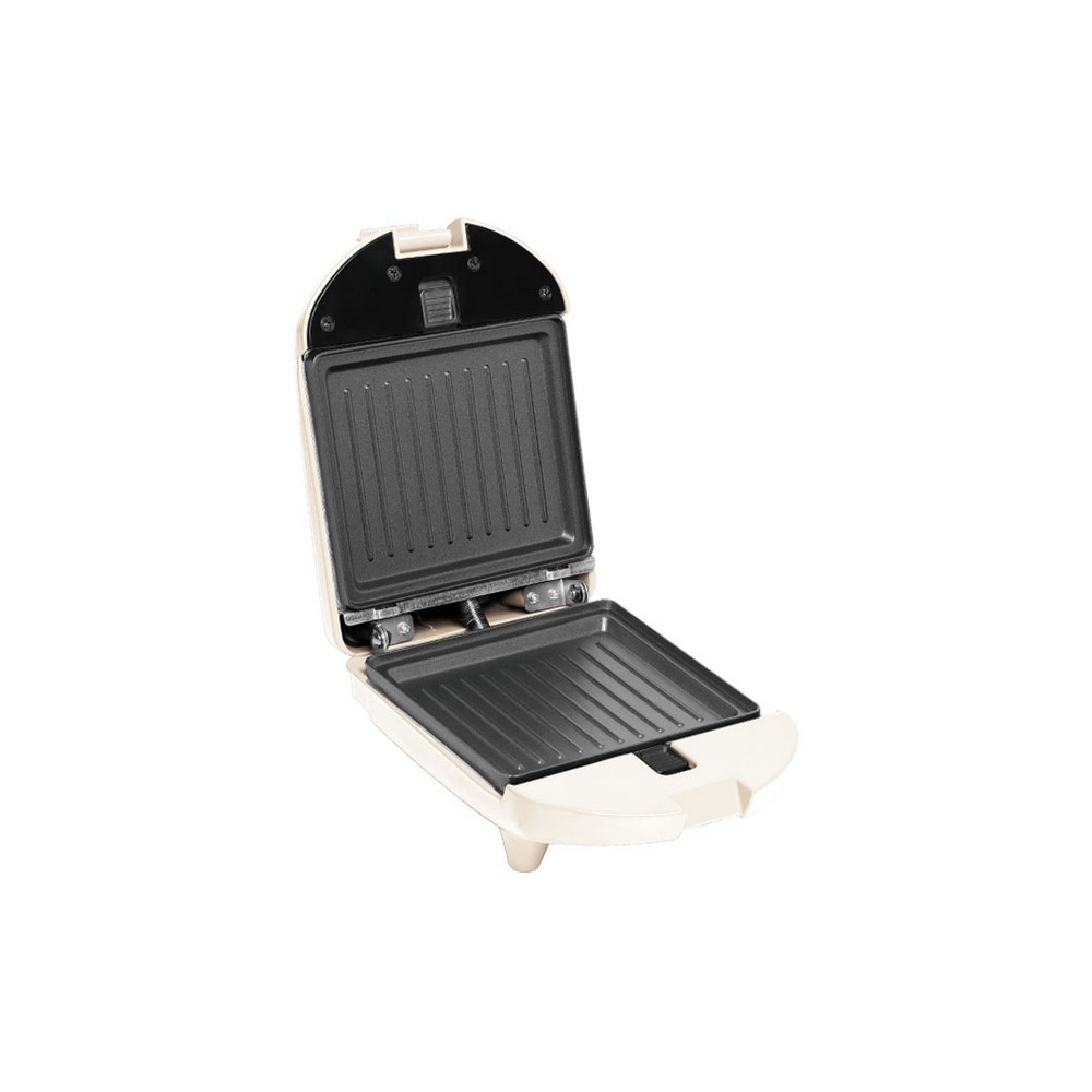 ピーナッツクラブ スナックパックサンドメーカー S01HS-008WH