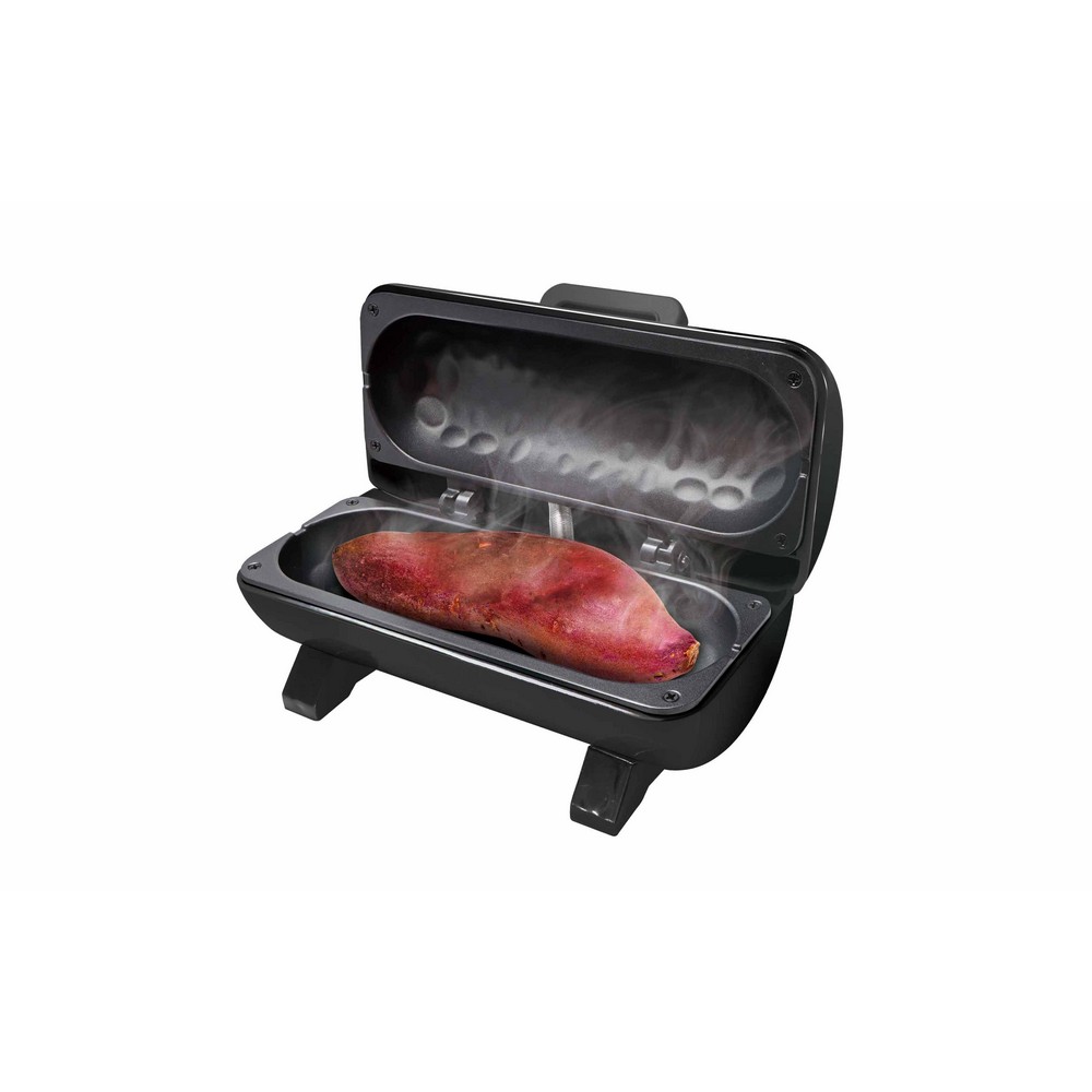 ピーナッツクラブ 焼き芋メーカーＢＫ S01HS-021BK