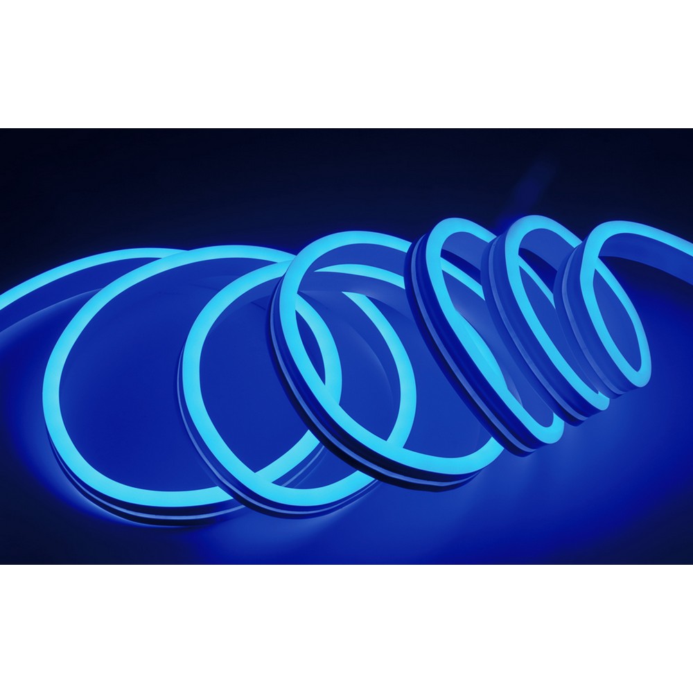 ピーナッツクラブ ネオンライト２．０ｍブルー S03LT-012BL