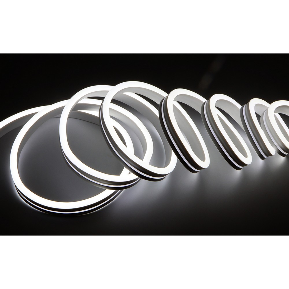 ピーナッツクラブ ネオンライト２．０ｍホワイト S03LT-012WH