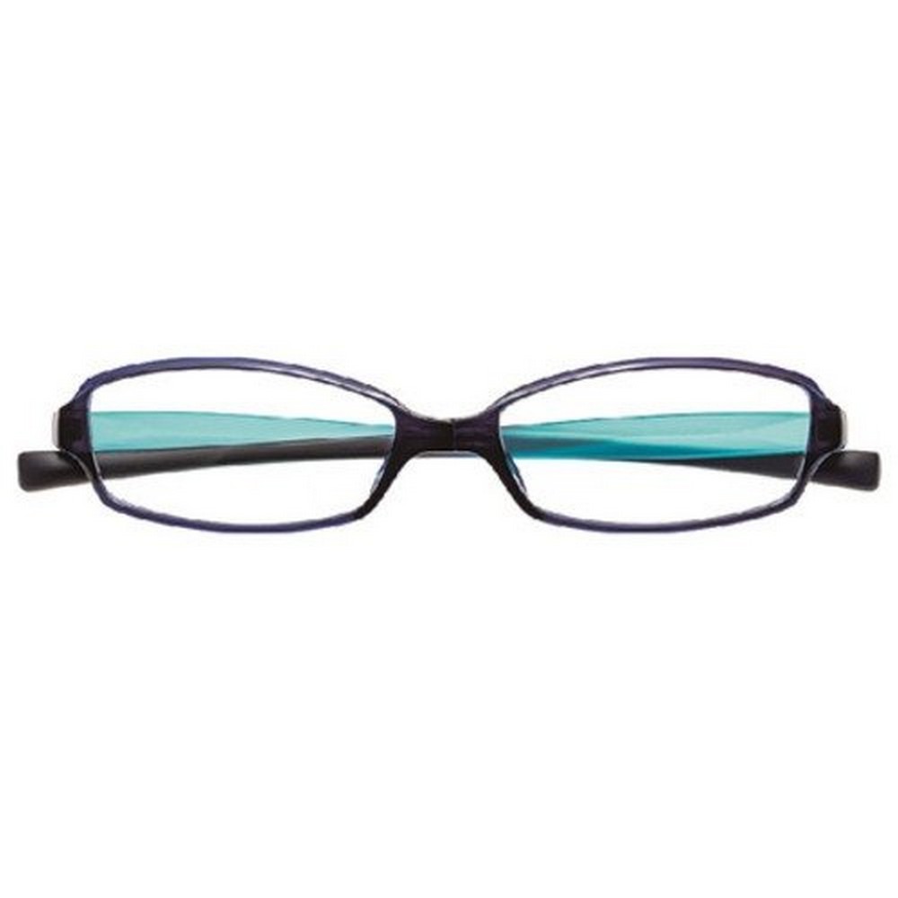 ハグ・オザワ 変なメガネ老眼鏡 HM-1001/COL2/52/+2.5