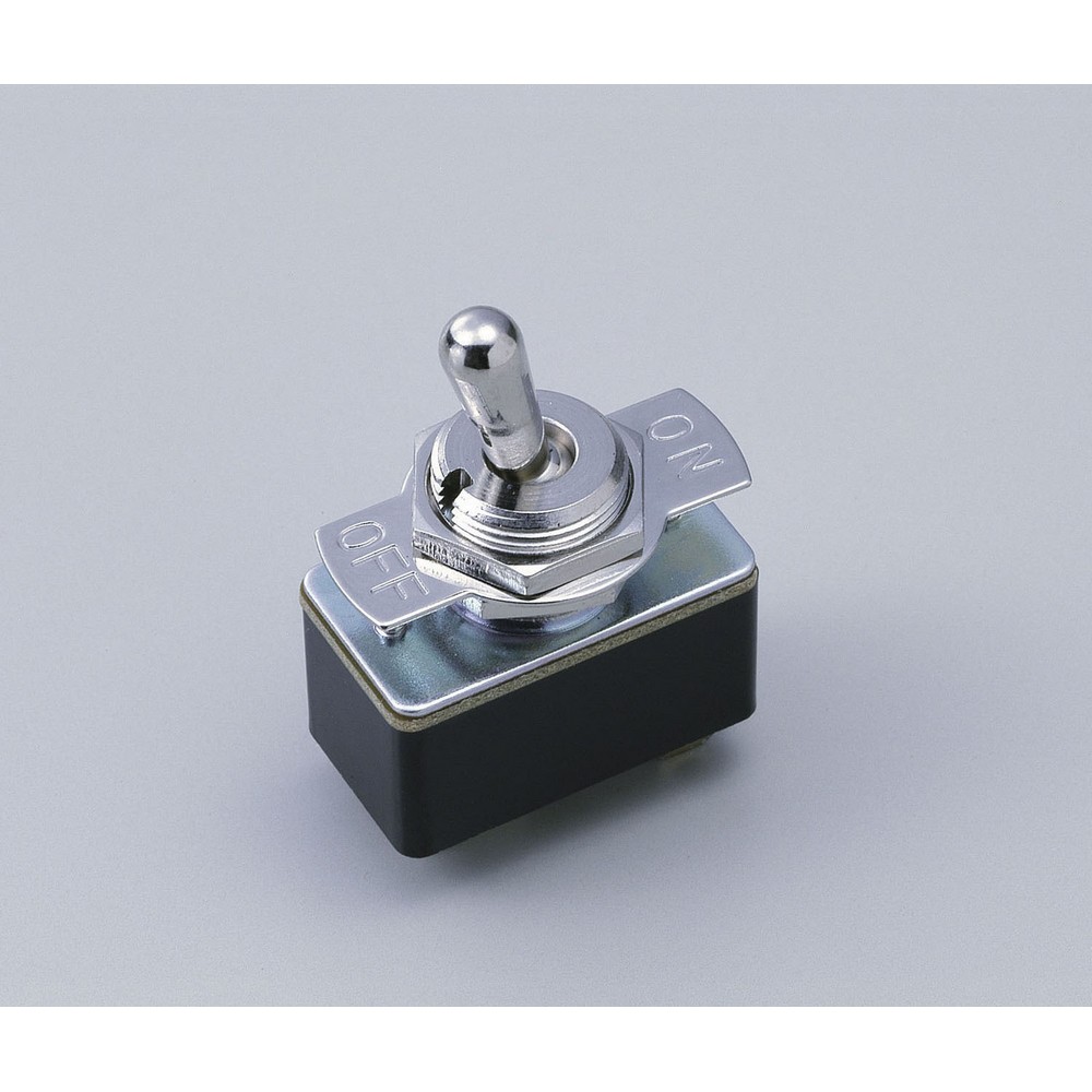 エルパ(ELPA) スナップスイッチ 2P PU-71NH ｜ エルパ・ダイレクト