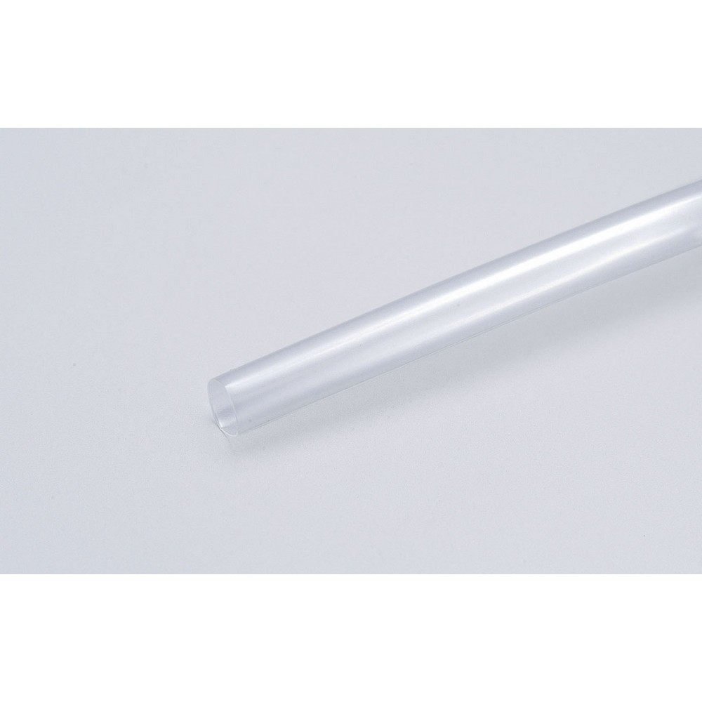 エルパ 収縮チューブ φ8mm 1m クリア PH-648H