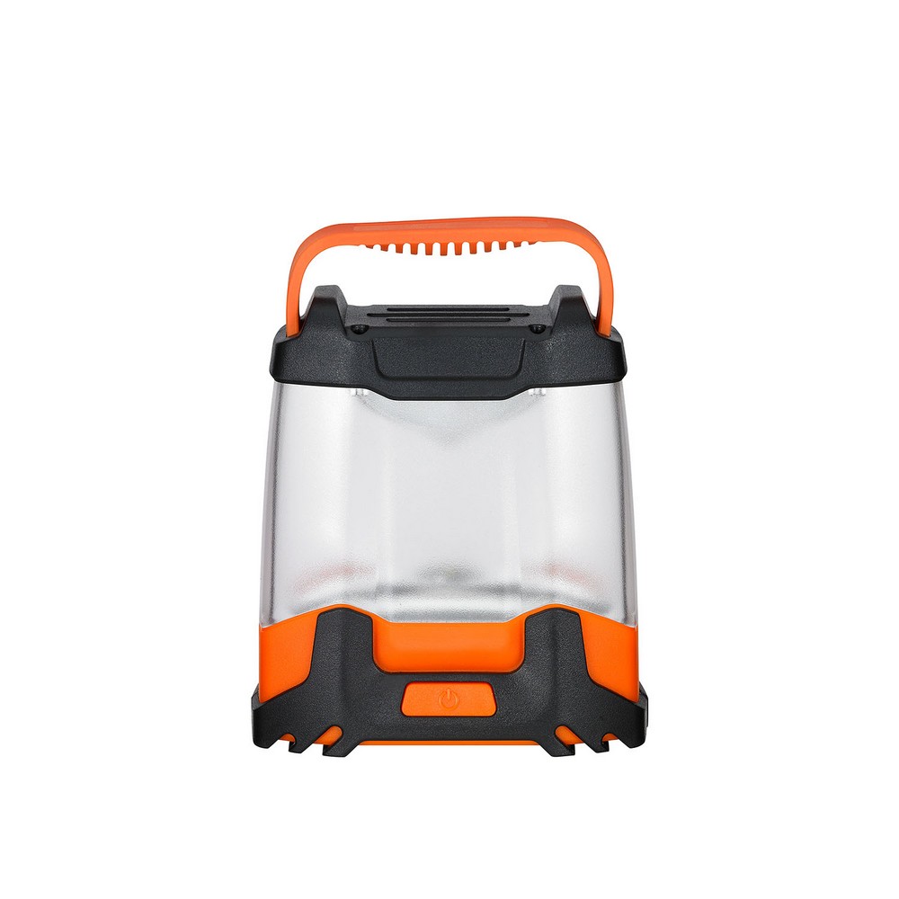 エルパ LEDランタン 白色 80ルーメン 単4形3本 DOP-L007L