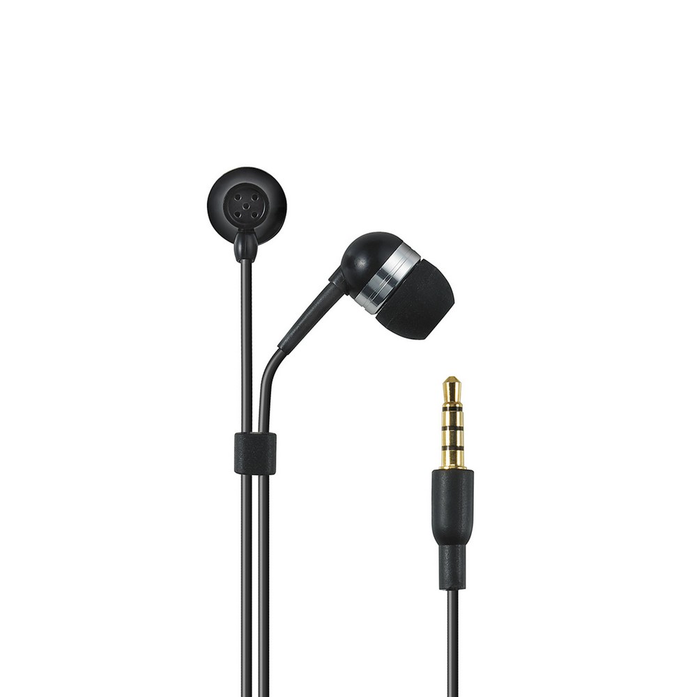 エルパ(ELPA) 集音器 イヤリスAS-P001専用 電話用イヤホンマイク AS-EM03