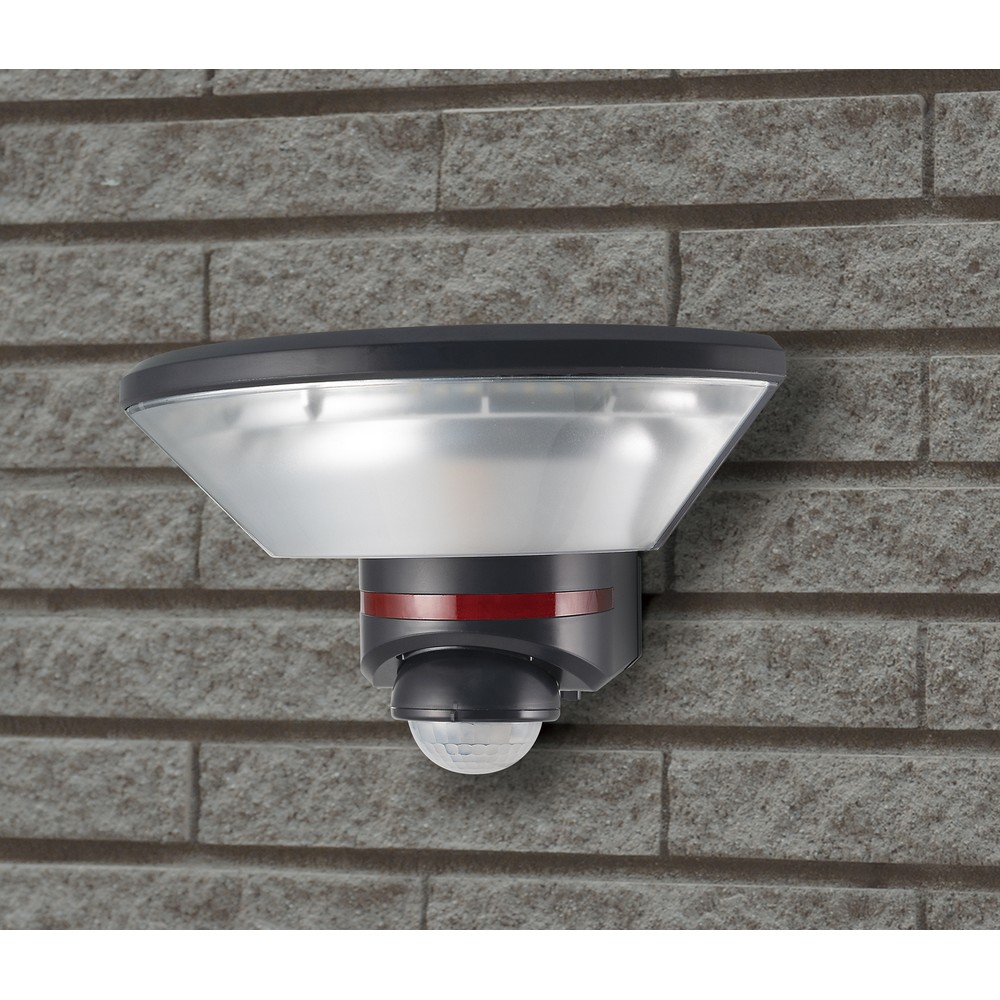 エルパ(ELPA) ＡＣセンサーライト１灯 ESL-WY3001AC