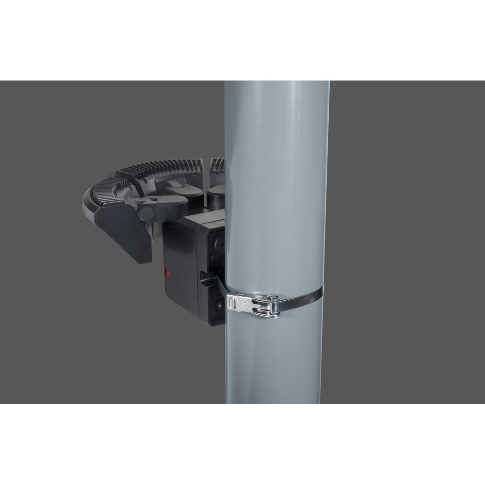 エルパ(ELPA) ACセンサーライト3灯 ESL-WY3003AC ｜ エルパ