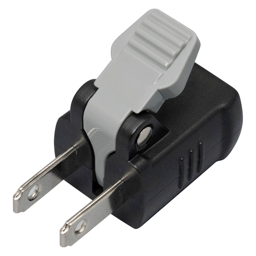 エルパ(ELPA) 楽に抜けるアダプター黒 RTP-301B(BK)