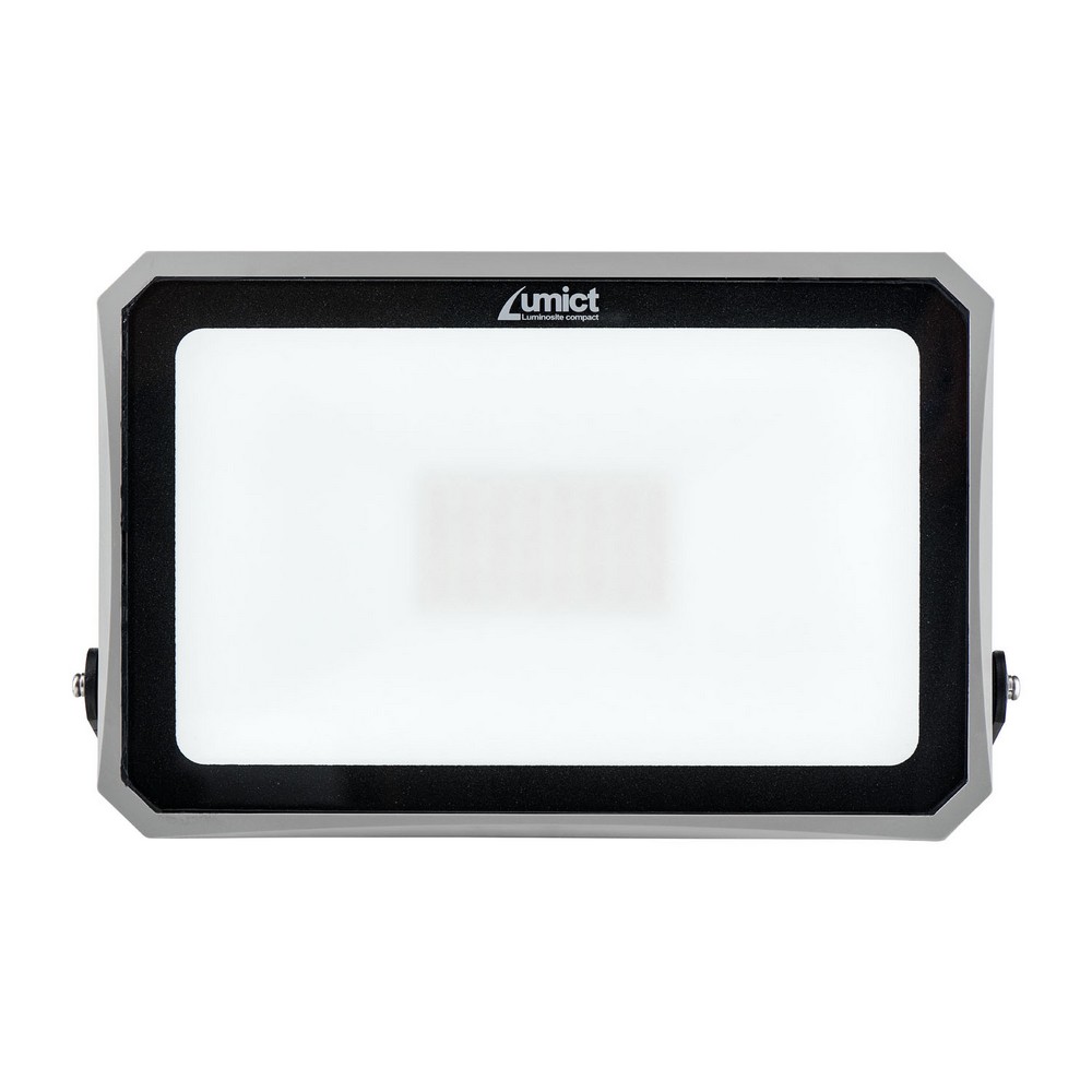 フラット投光器 ワークライト AC電源 3000ルーメン LFL-1003