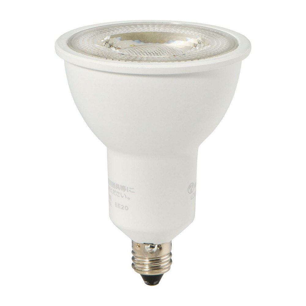エルパ(ELPA) LED電球 ハロゲン球形 E11 530ルーメン 昼光色 広角 LDR5D-W-E11-G007