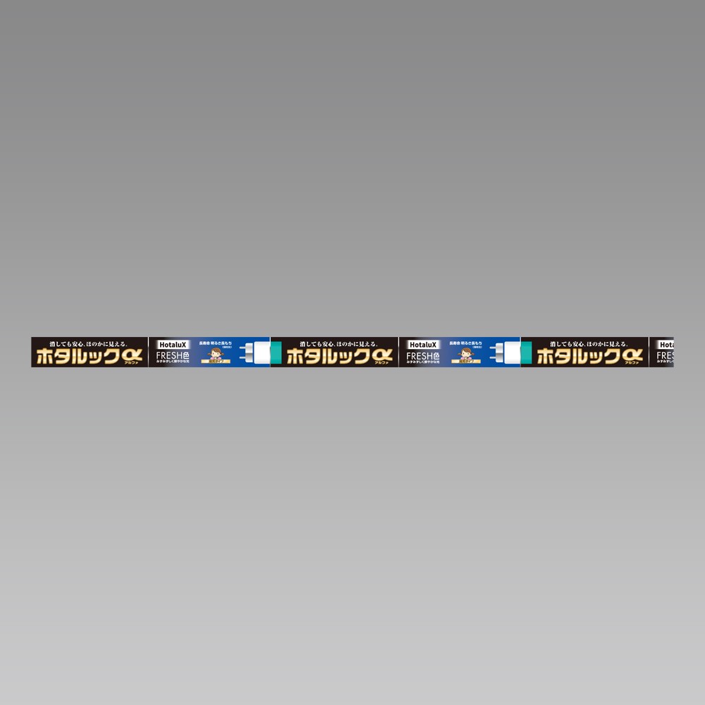 NEC ホタルックチョクカン２０Ｗ FL20SSEDF18SHG-A2.10