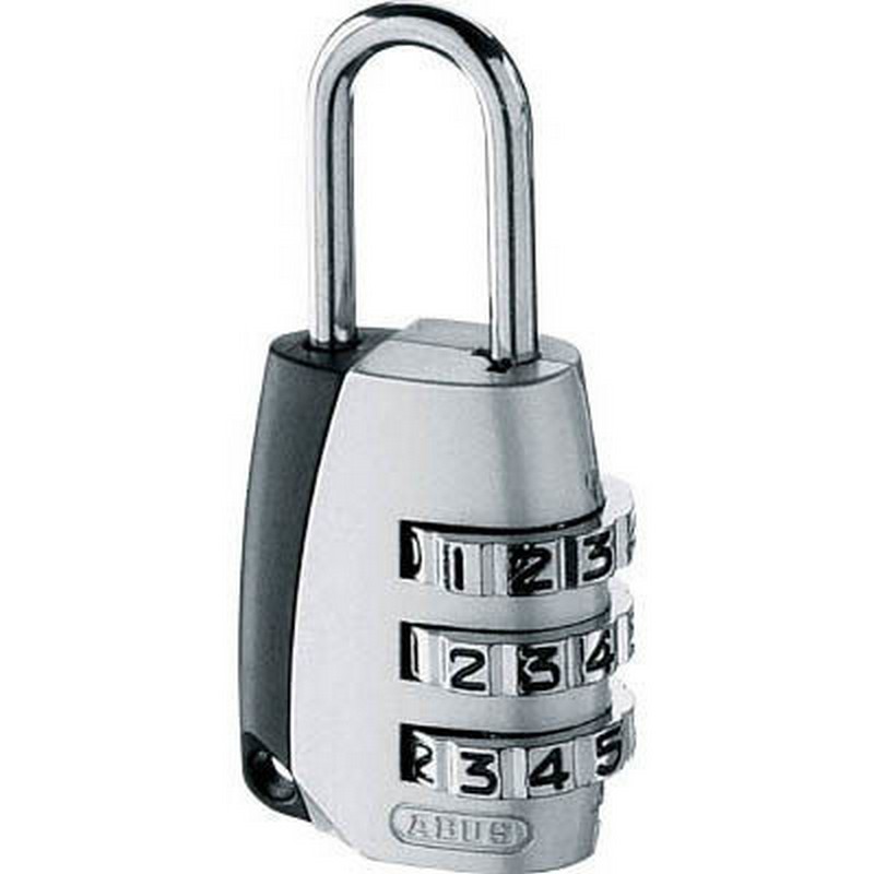 ABUS ＡＢＵＳ可変式南京錠 155/20