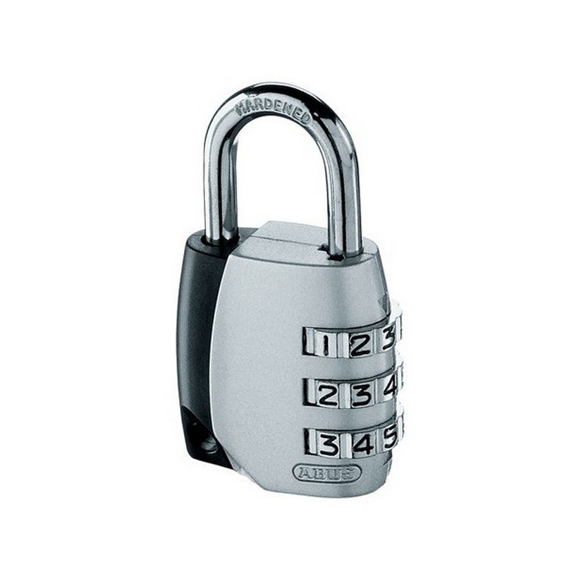 ABUS ＡＢＵＳ可変式南京錠 155/30