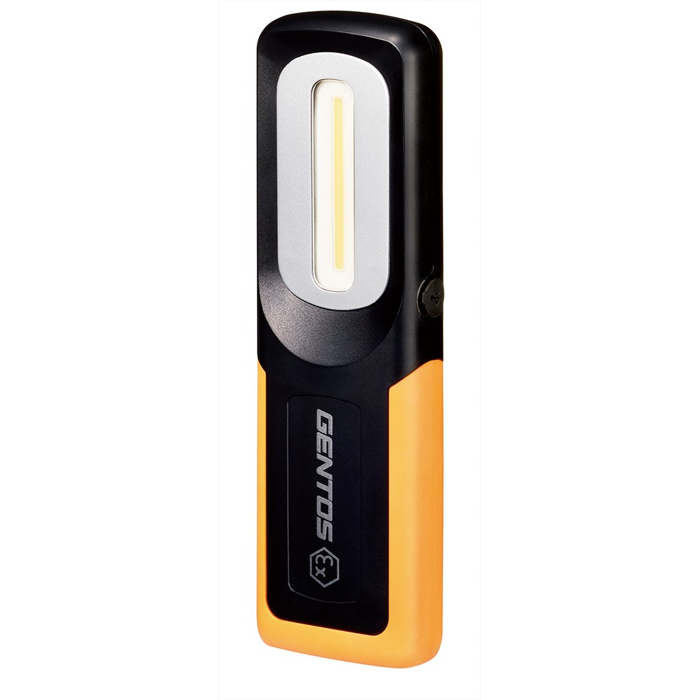 ジェントス 防爆ワークライトＢＡ30 GZ-BA30