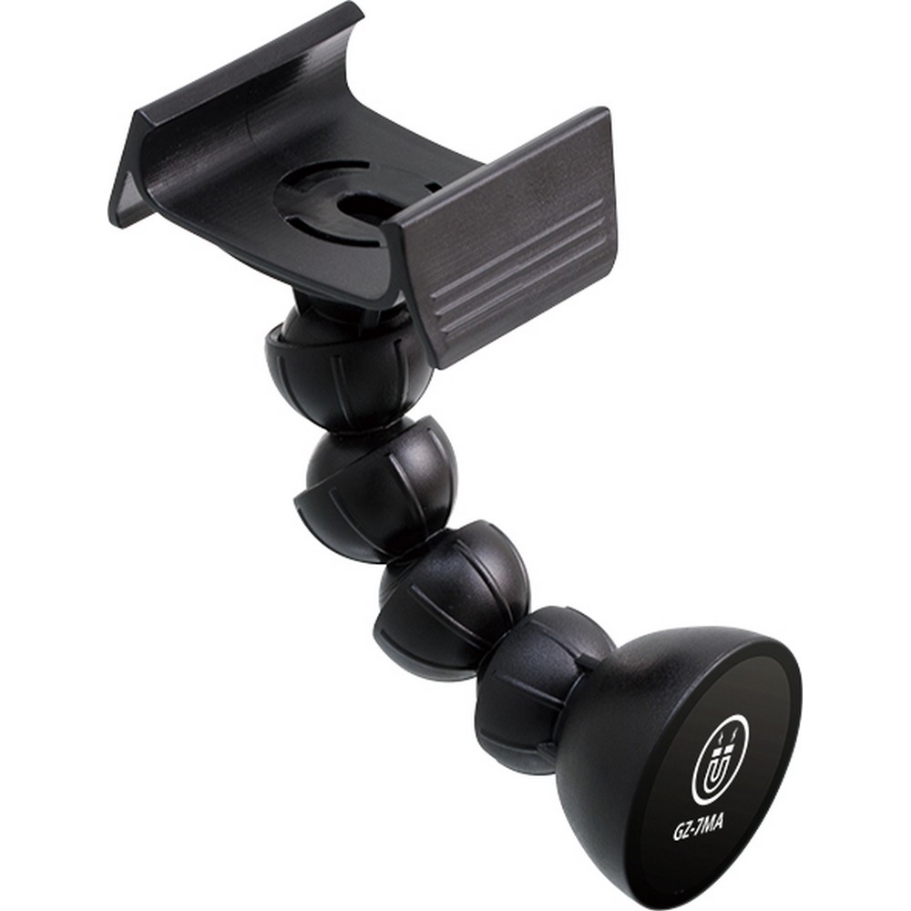 ジェントス ガンツ GZ-7MA