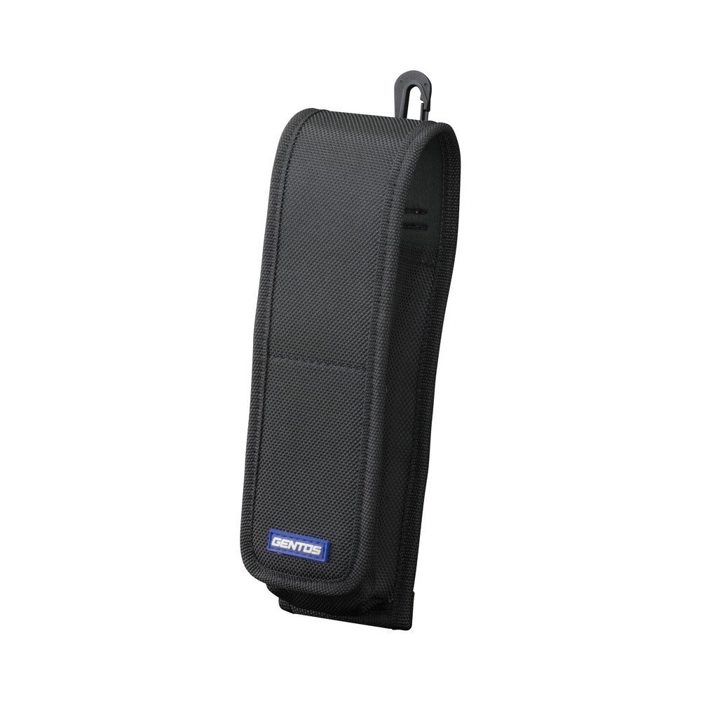 ジェントス 懐中電灯用ポーチＬ AC-524L