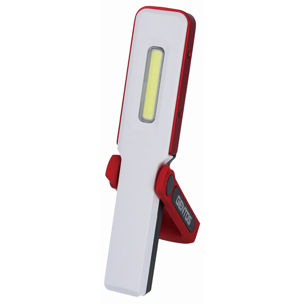 ジェントス ガンツ011 ワークライト GZ-011