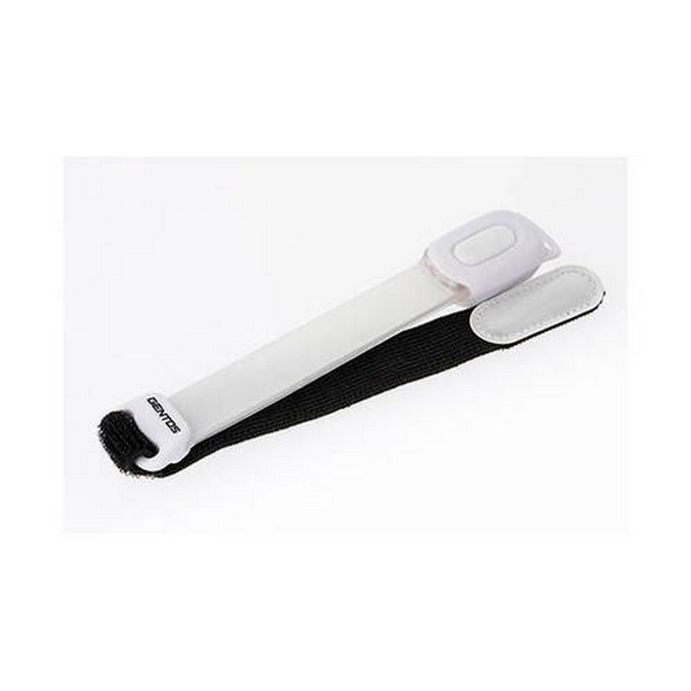 ジェントス アームバンド充電式 SL-A01R