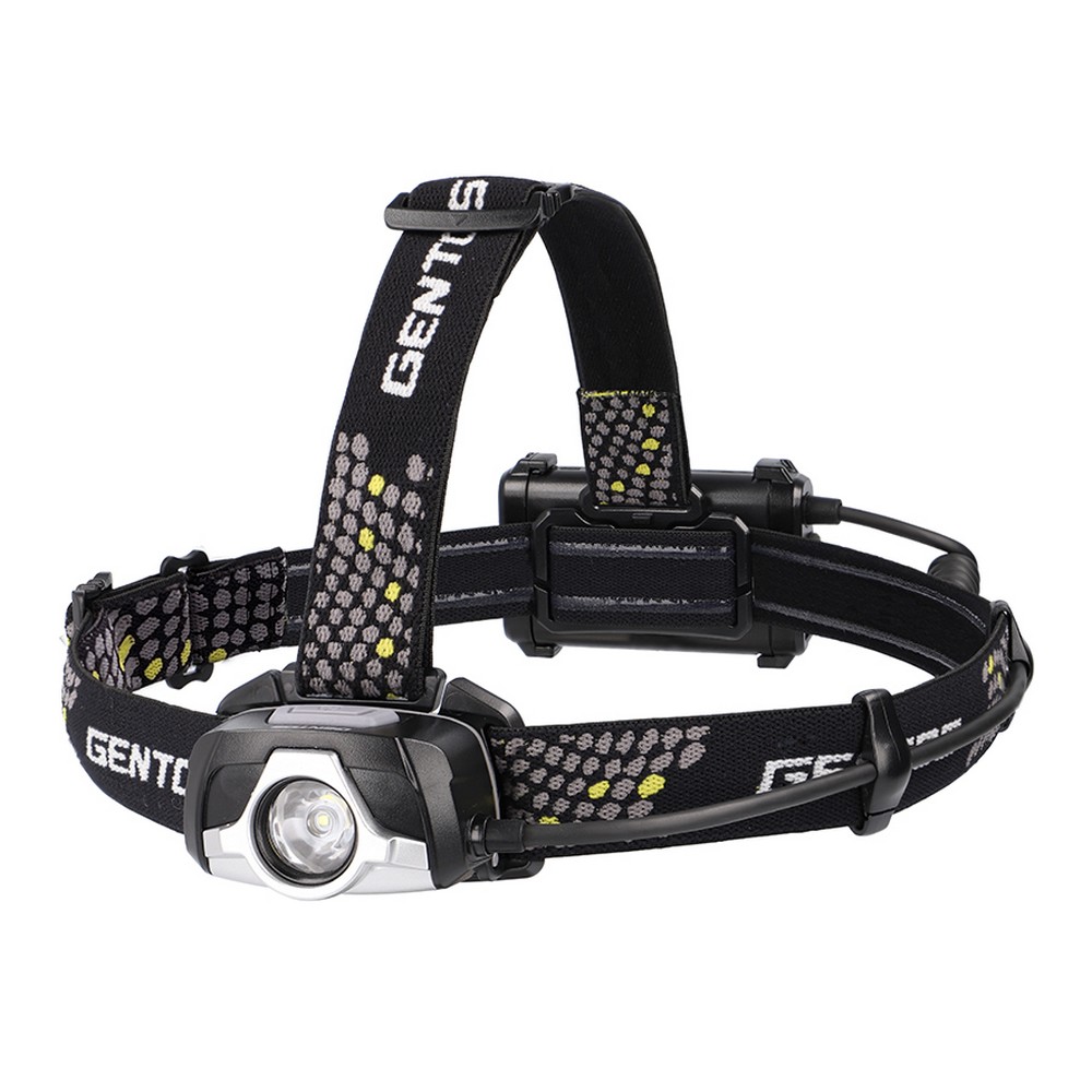 ジェントス ヘッドライトドラグフォース233Ｄ DRF-233D