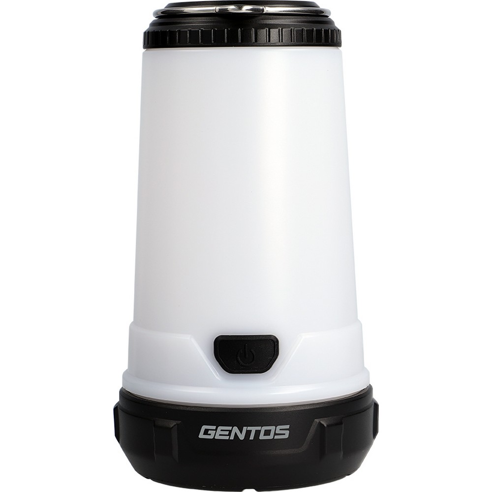 ジェントス ランタン エクスプローラー 500ルーメン EX-180H