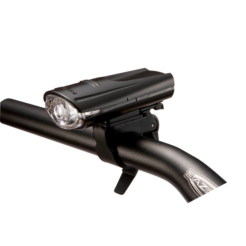 ジェントス バイクライト 22ルーメン BL-310BK