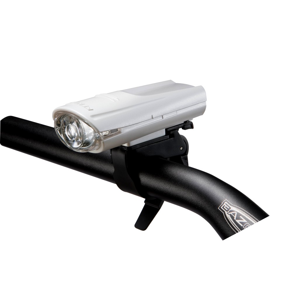 ジェントス バイクライト 22ルーメン BL-310WH