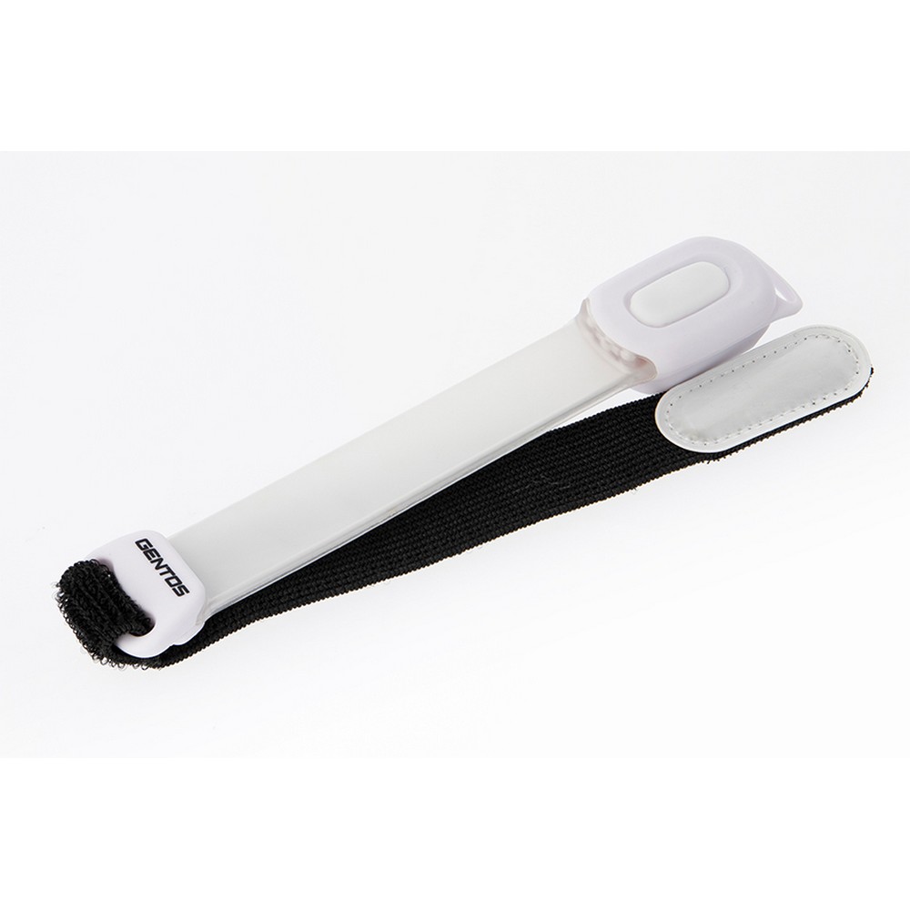 ジェントス 充電式セーフティーバンド SL-A02R