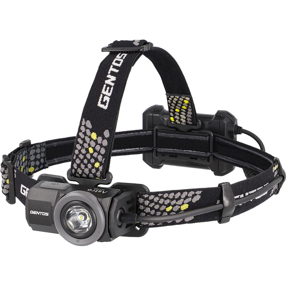 ジェントス アストラム０２Ｄ AST-02D