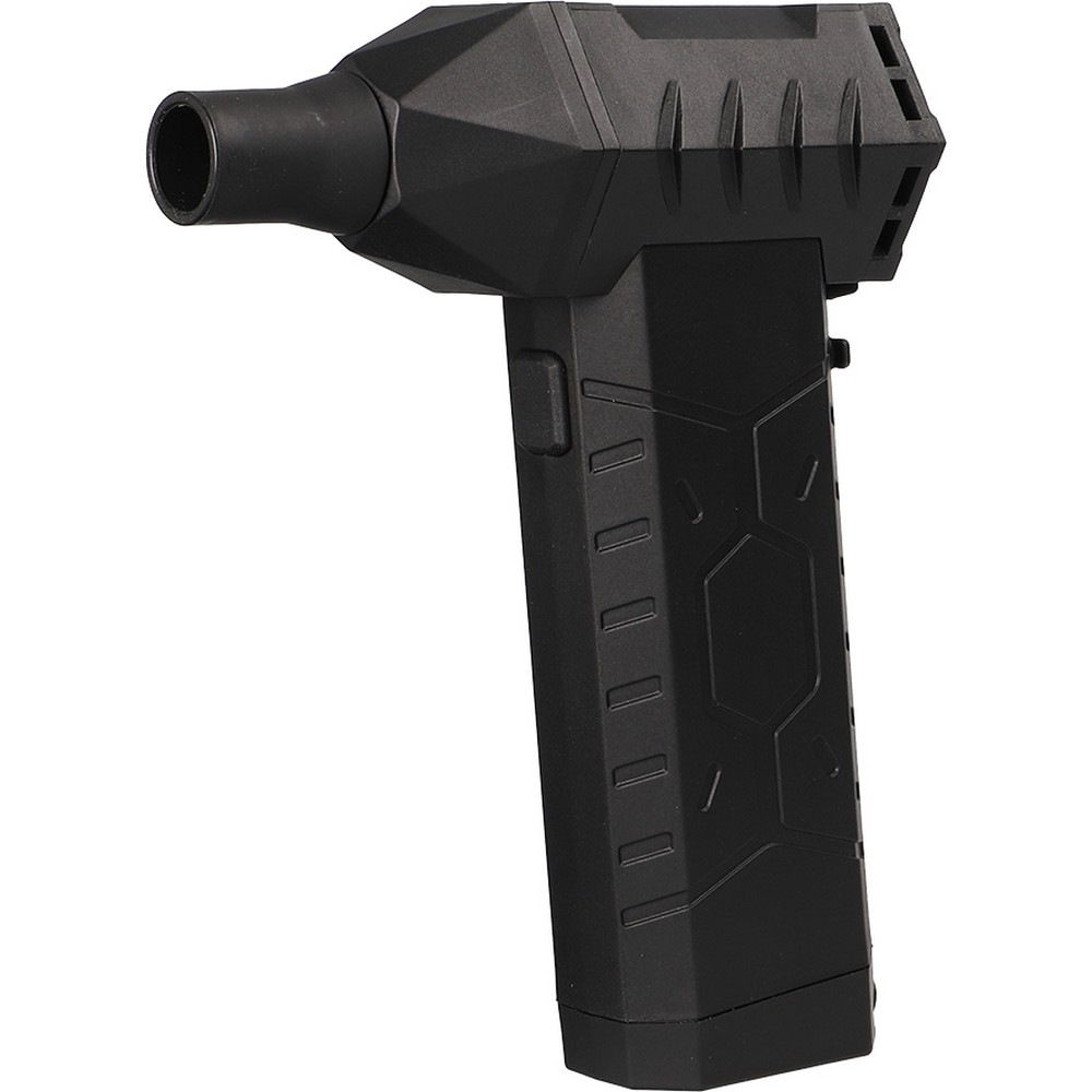 ジェントス 強力小型ブロワー 疾風(はやて) USB充電式 HYT-SL