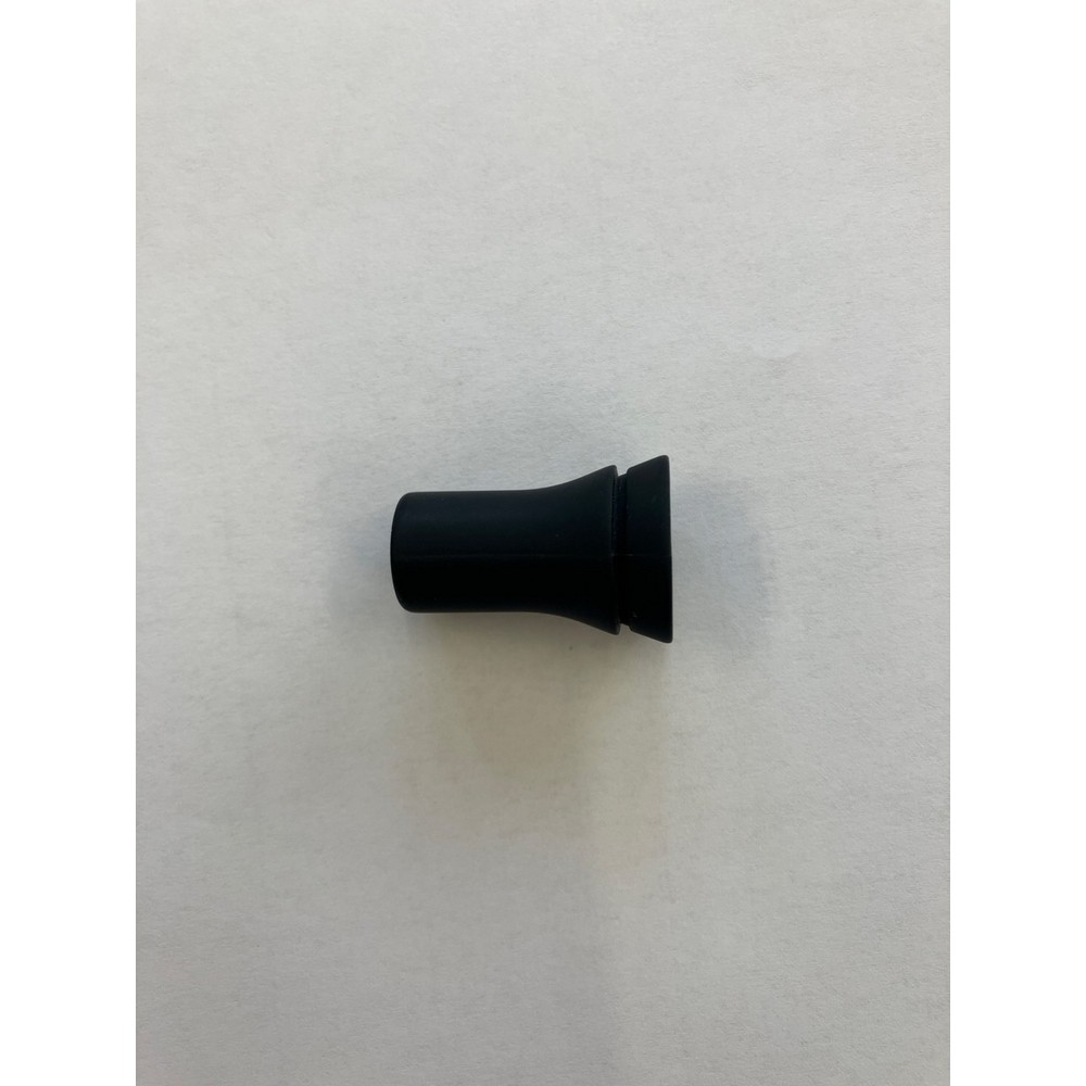 ジェントス シリコンノズル 小型ブロアー 疾風(はやて) HYT-SL 用 HYT-SLSN